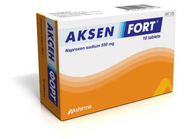 Aksen Fort