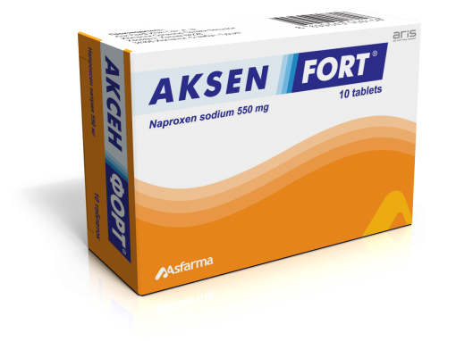 Aksen Fort