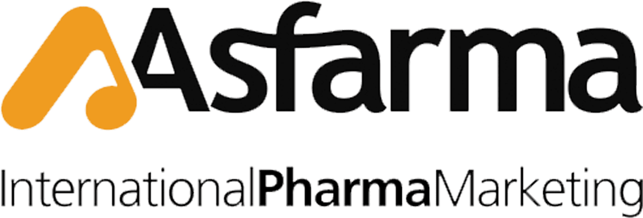 Asfarma logo