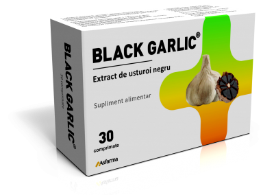 Black Garlic®