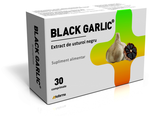 Black Garlic®