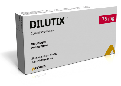 Dilutix