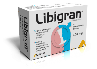 Libigran