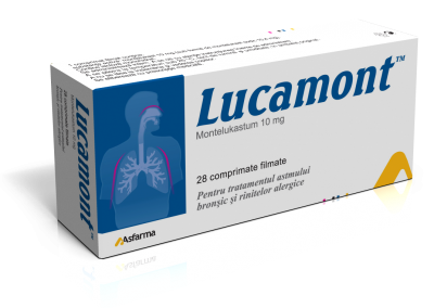 Lucamont