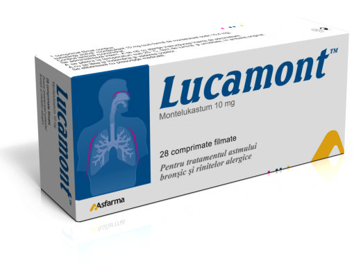 Lucamont