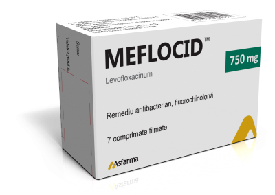 Meflocid