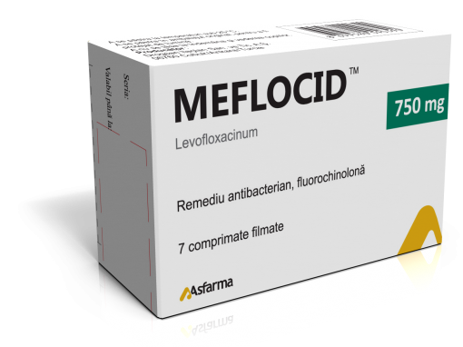 Meflocid