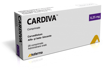 Cardiva