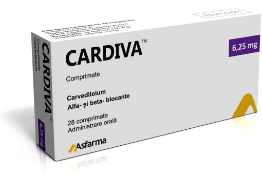 Cardiva