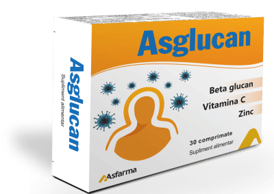 Asglucan