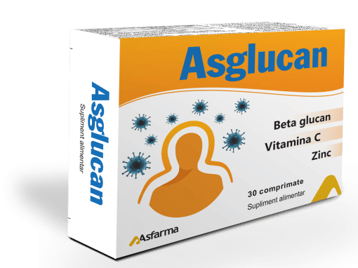 Asglucan